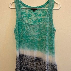Valerie Bertinelli Ombre Tank
